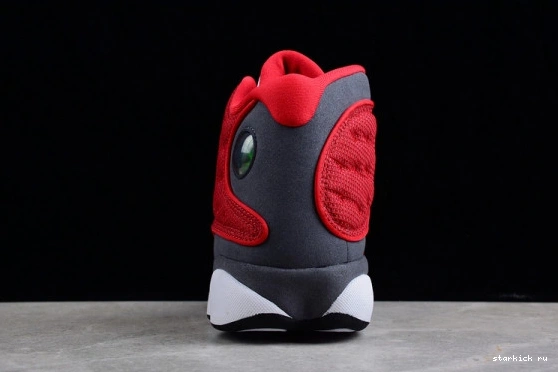 Retro Jordan Air Grey 13 Red DJ5982-600 Gym DJ5982-600 Flint 0826